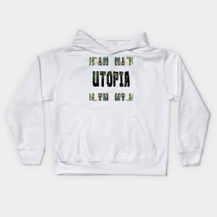 Dream Kids Hoodie